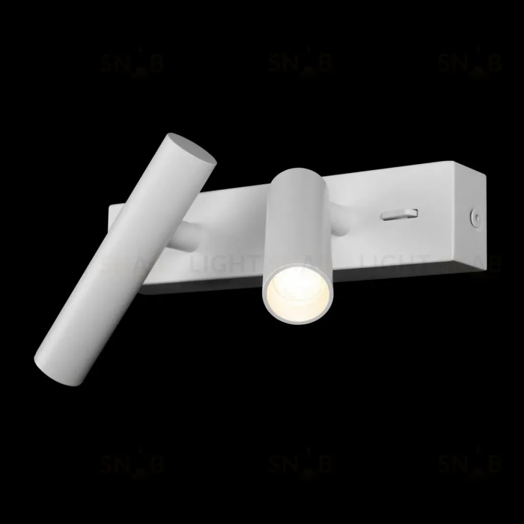 Спот Loft IT Sign 10260/2W White 10260/2W White