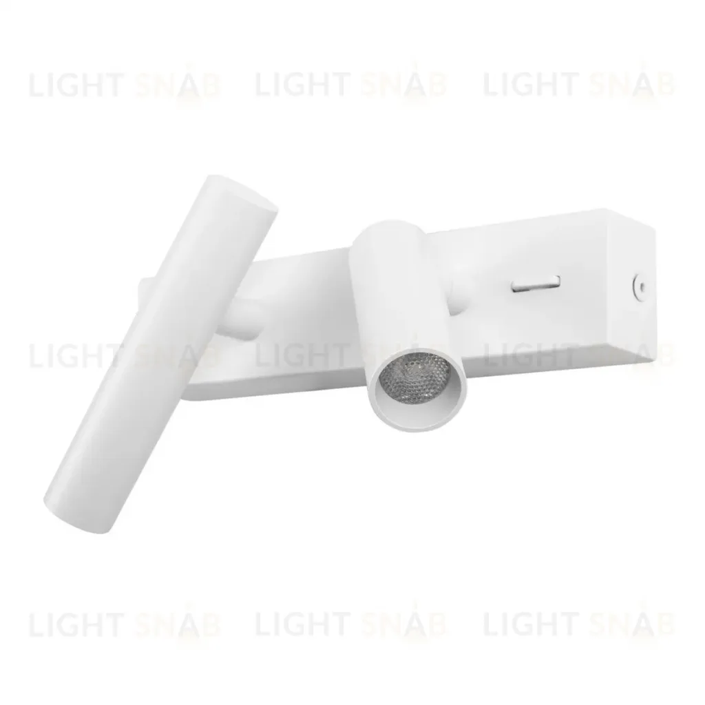Спот Loft IT Sign 10260/2W White 10260/2W White