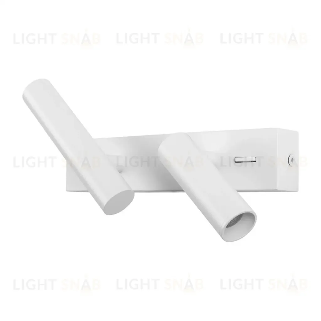 Спот Loft IT Sign 10260/2W White 10260/2W White