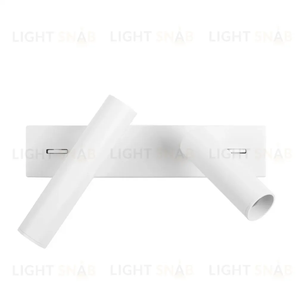 Спот Loft IT Sign 10260/2W White 10260/2W White