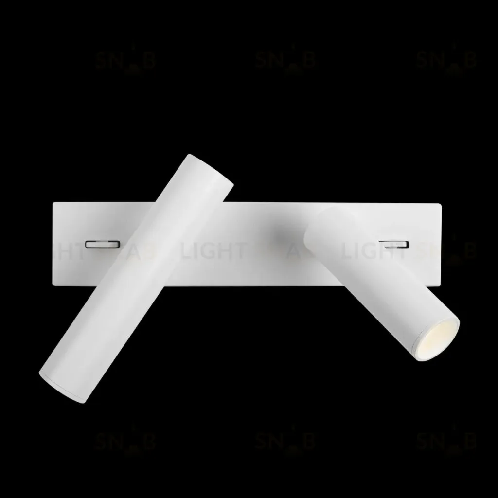Спот Loft IT Sign 10260/2W White 10260/2W White