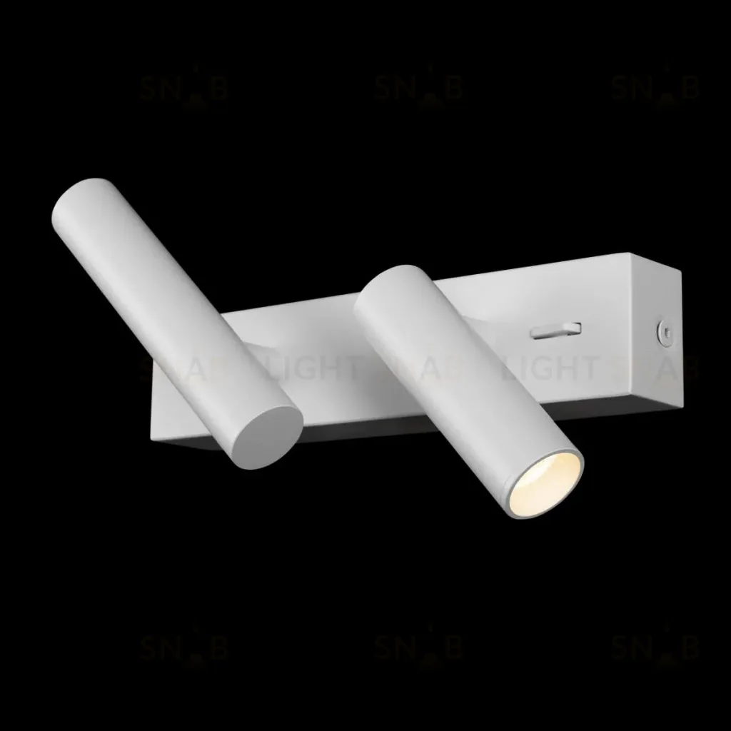 Спот Loft IT Sign 10260/2W White 10260/2W White