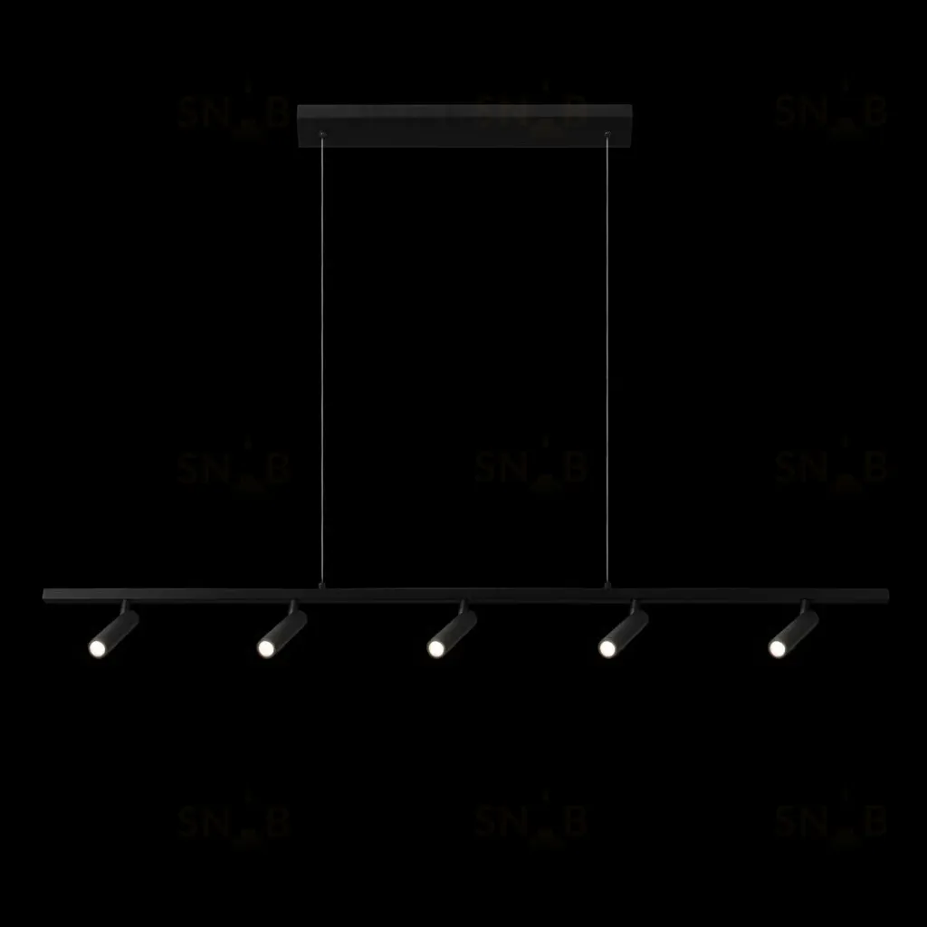 Подвесной светильник Loft IT Sign 10260/5 Black 10260/5 Black
