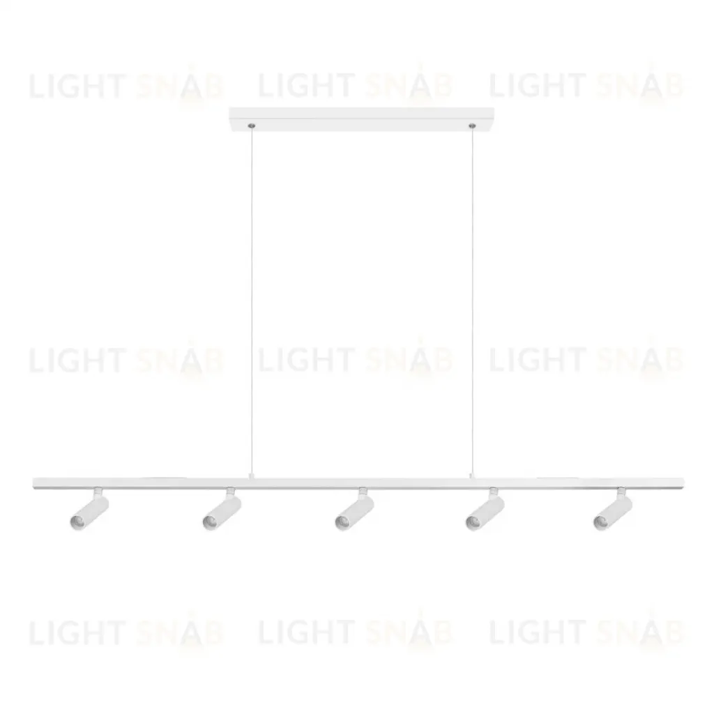 Подвесной светильник Loft IT Sign 10260/5 White 10260/5 White