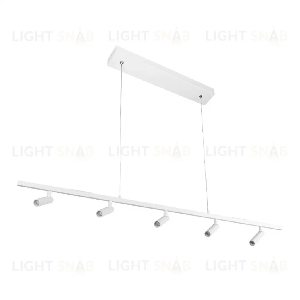 Подвесной светильник Loft IT Sign 10260/5 White 10260/5 White