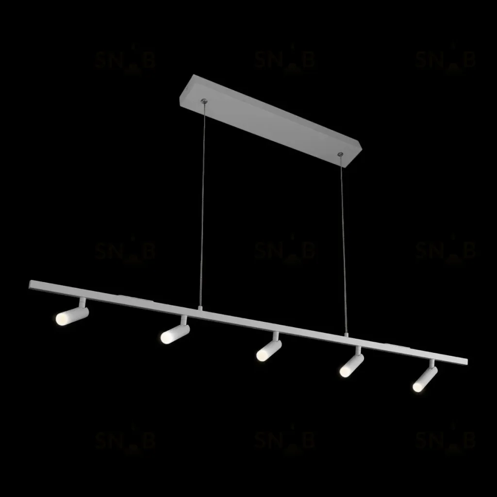 Подвесной светильник Loft IT Sign 10260/5 White 10260/5 White