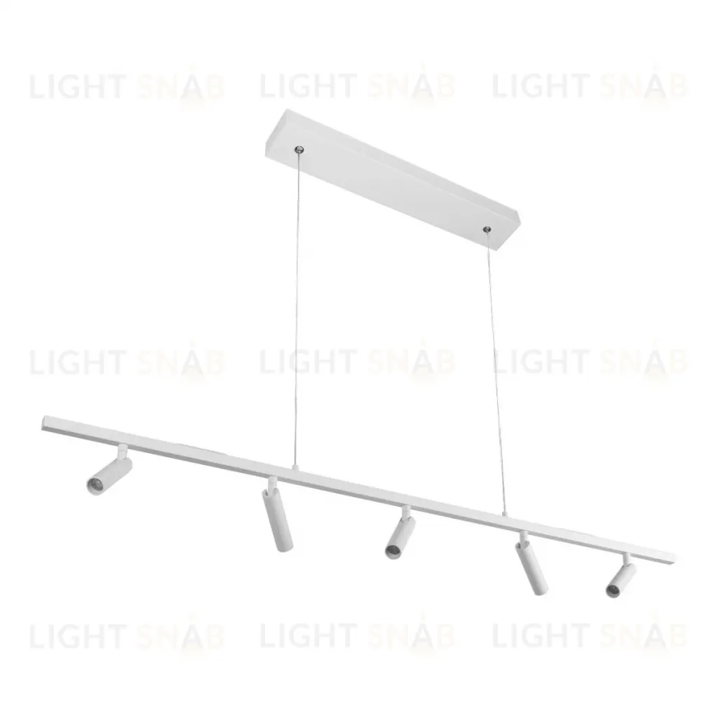 Подвесной светильник Loft IT Sign 10260/5 White 10260/5 White
