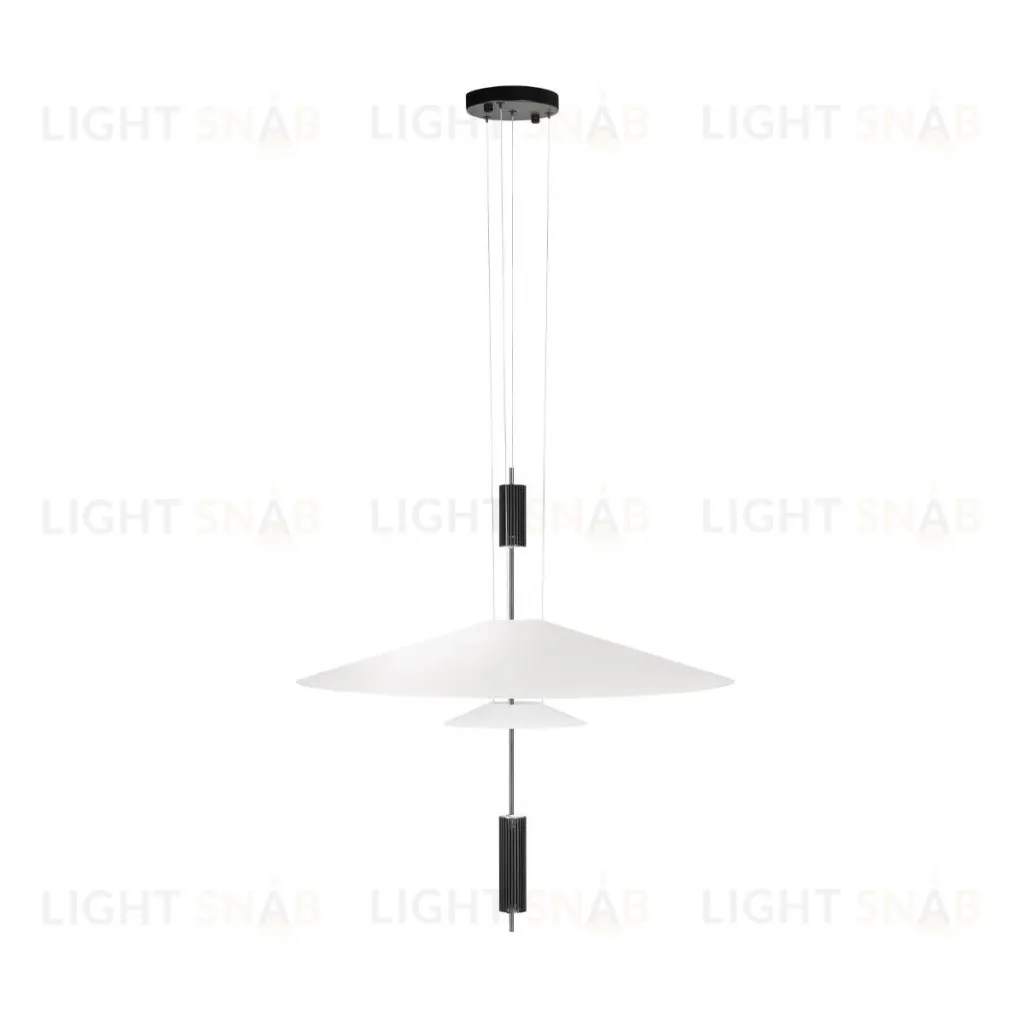 Подвесной светильник Loft IT Skylar 10244/A Black 10244/A Black