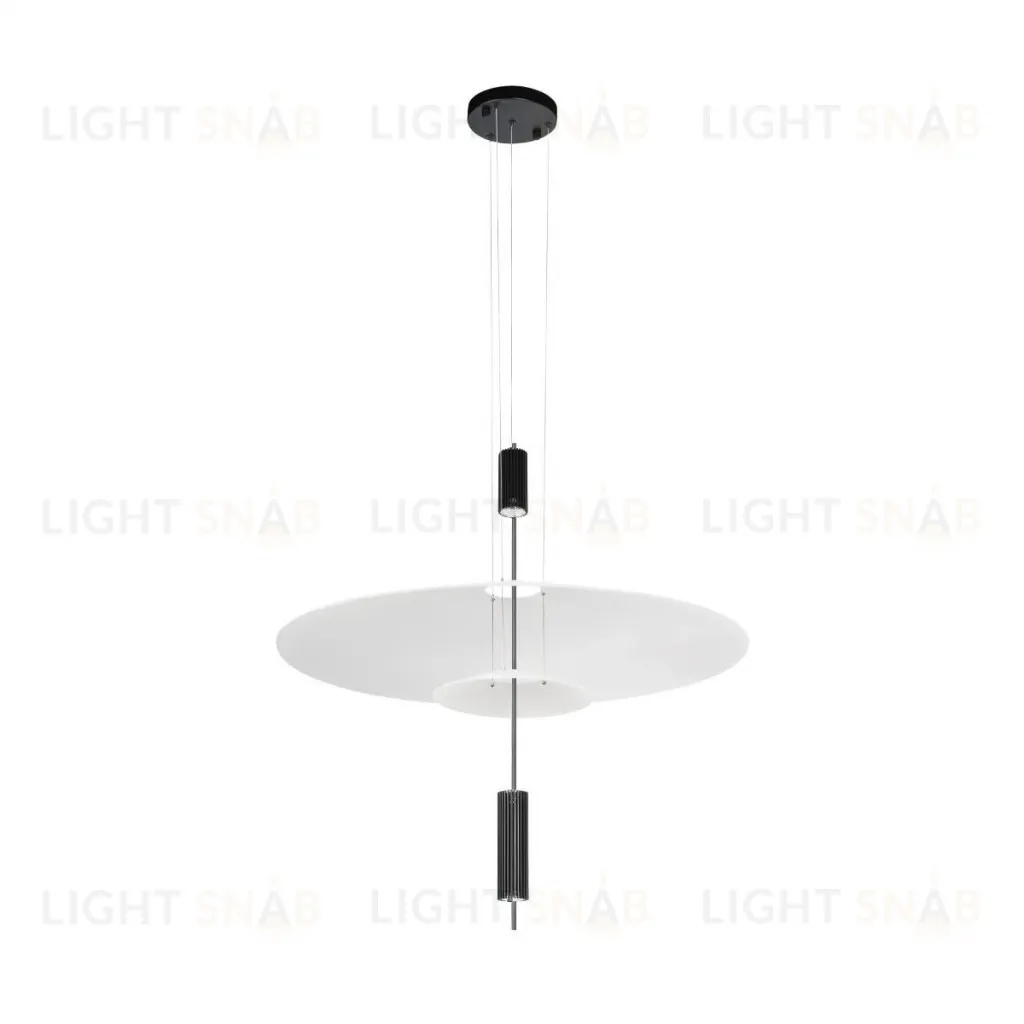 Подвесной светильник Loft IT Skylar 10244/A Black 10244/A Black