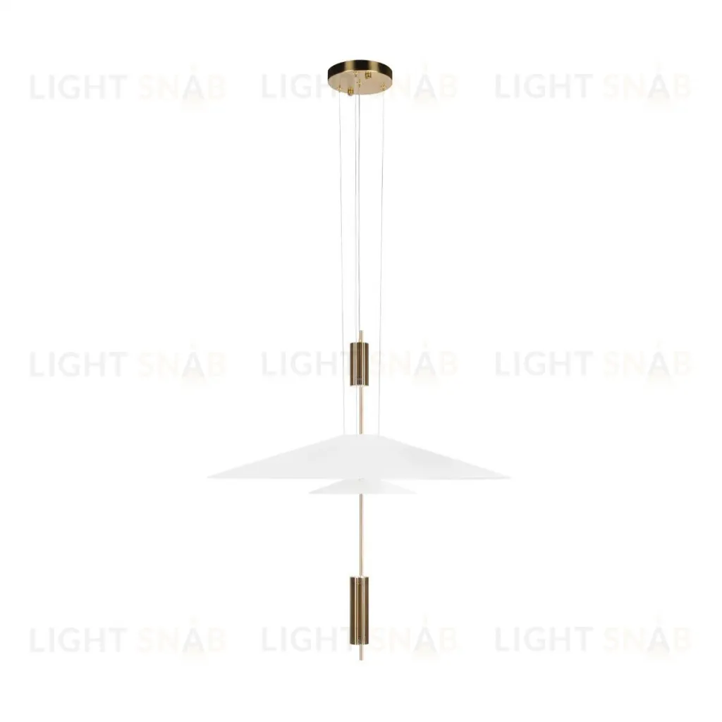 Подвесной светильник Loft IT Skylar 10244/A Brass 10244/A Brass
