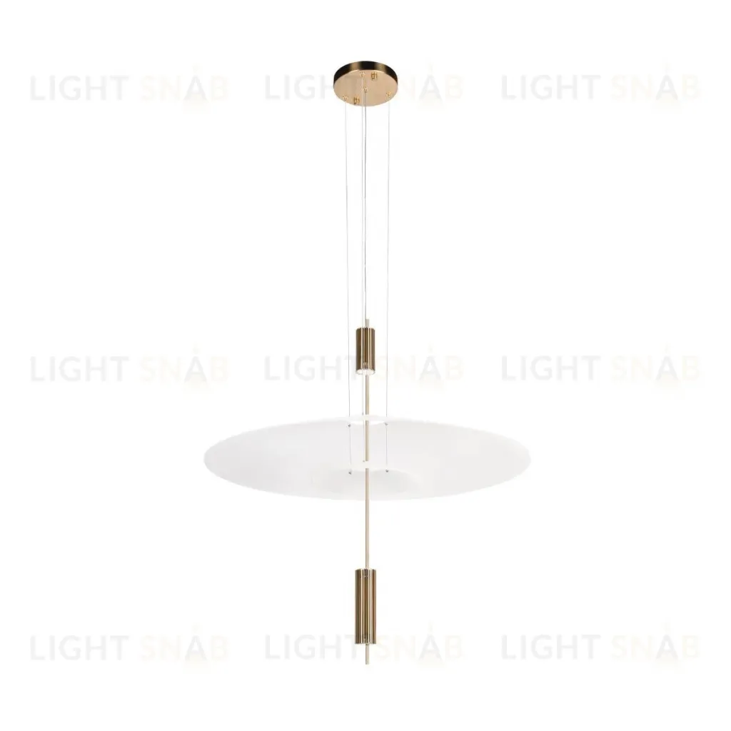 Подвесной светильник Loft IT Skylar 10244/A Brass 10244/A Brass