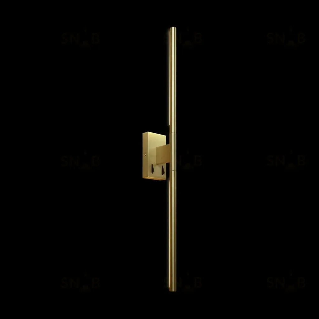 Настенный светильник Loft IT Stick 10011AB 10011AB