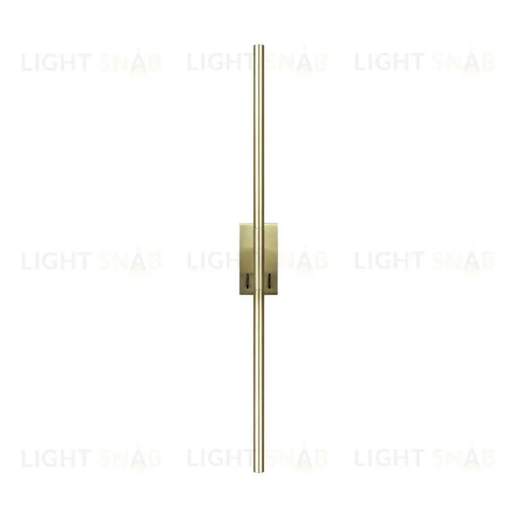 Настенный светильник Loft IT Stick 10011AB 10011AB