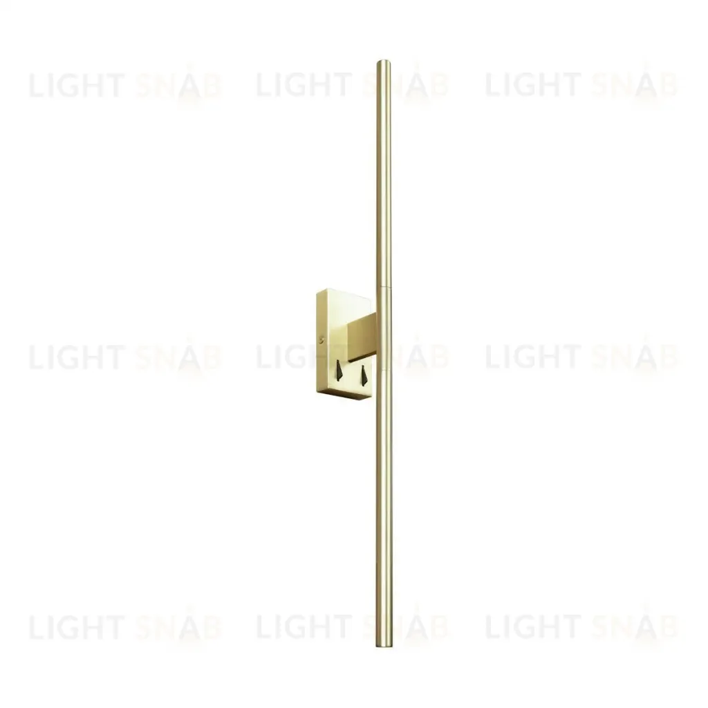Настенный светильник Loft IT Stick 10011AB 10011AB