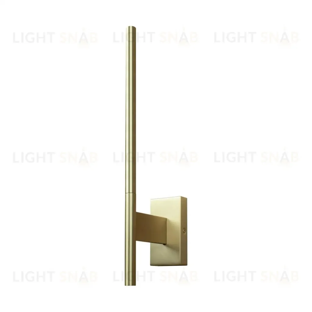 Настенный светильник Loft IT Stick 10012/6 AB 10012/6 AB