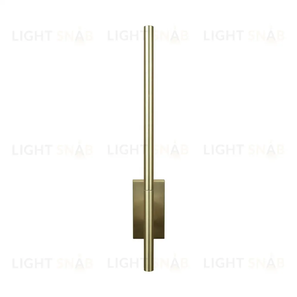 Настенный светильник Loft IT Stick 10012/6 AB 10012/6 AB
