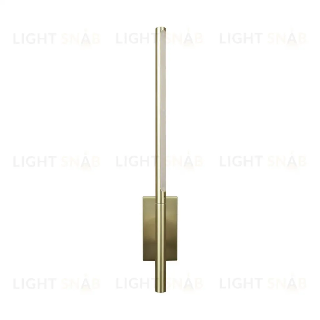 Настенный светильник Loft IT Stick 10012/6 AB 10012/6 AB