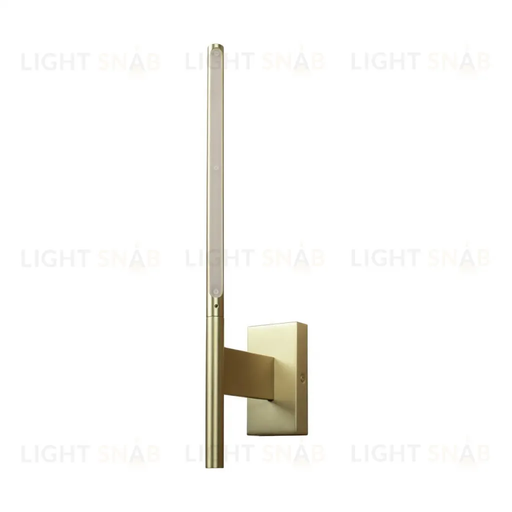 Настенный светильник Loft IT Stick 10012/6 AB 10012/6 AB