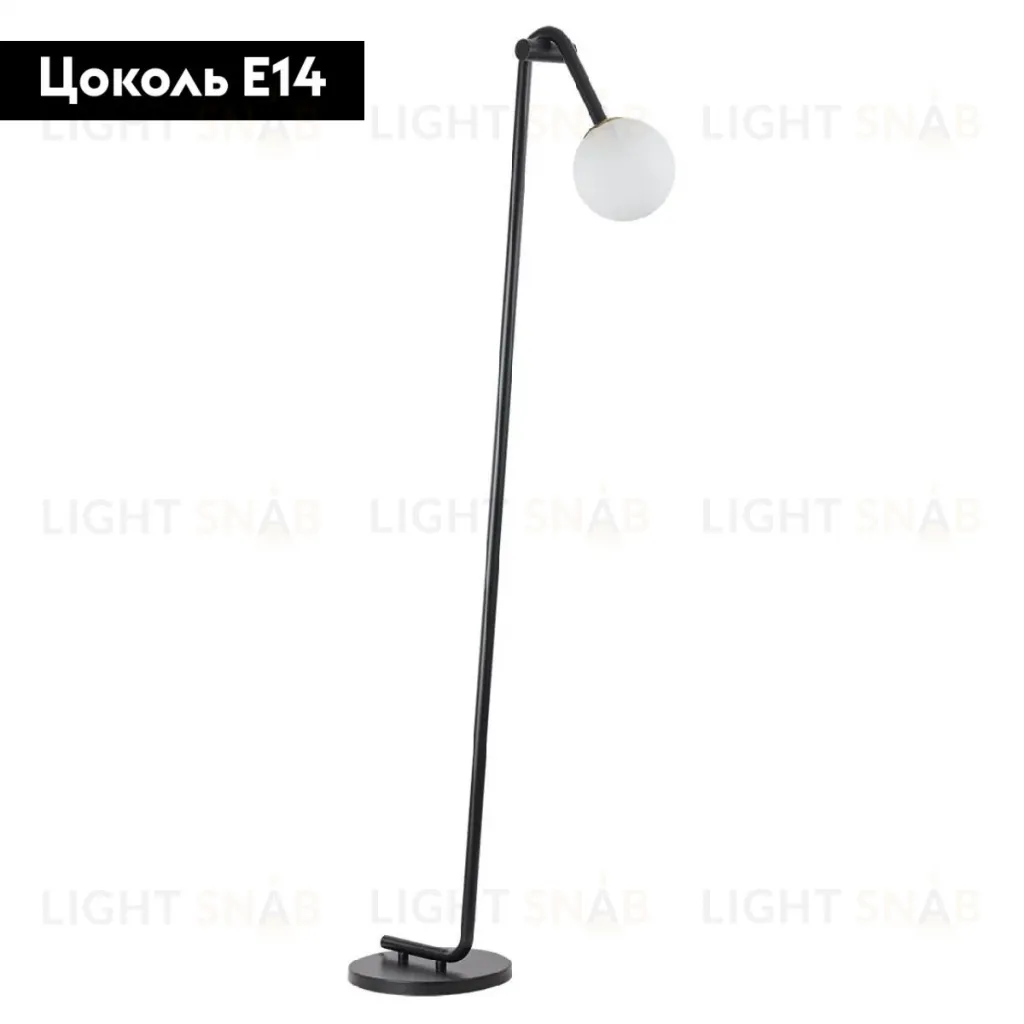 Торшер Lumion Dexter 6500/1F 6500/1F