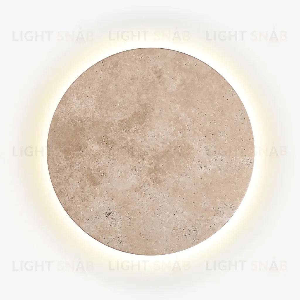 Настенный светильник Odeon Light Travertino 6625/15WL 6625/15WL