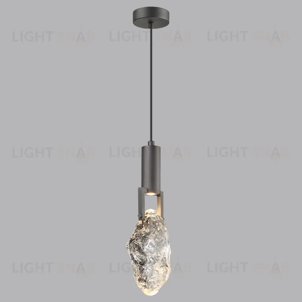 Подвесной светильник Odeon Light Lia 6695/5L 6695/5L
