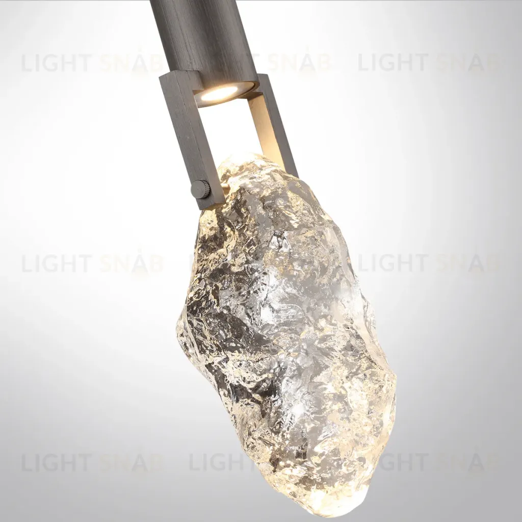 Бра Odeon Light Lia 6695/5WL 6695/5WL