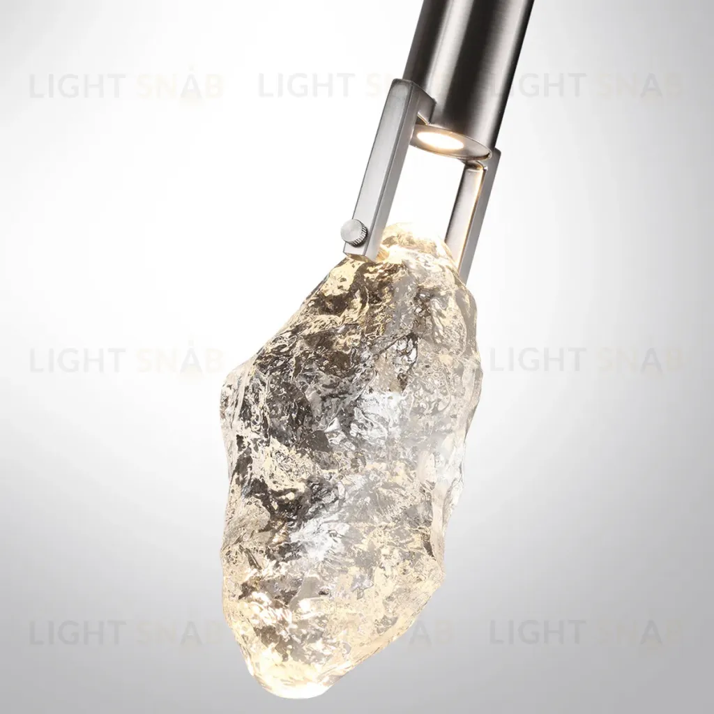 Подвесной светильник Odeon Light Lia 6696/5L 6696/5L