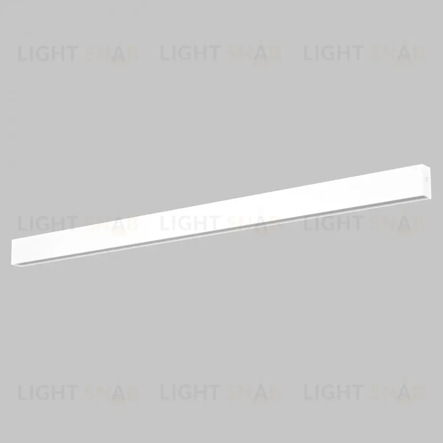 Шинопровод накладной IMEX Smart Line IL.0050.1000-1-WH IL.0050.1000-1-WH