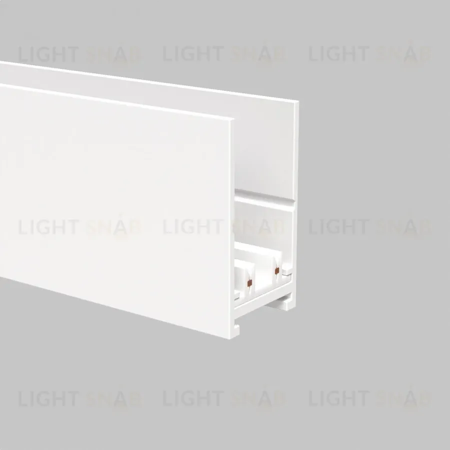 Шинопровод накладной IMEX Smart Line IL.0050.1000-1-WH IL.0050.1000-1-WH