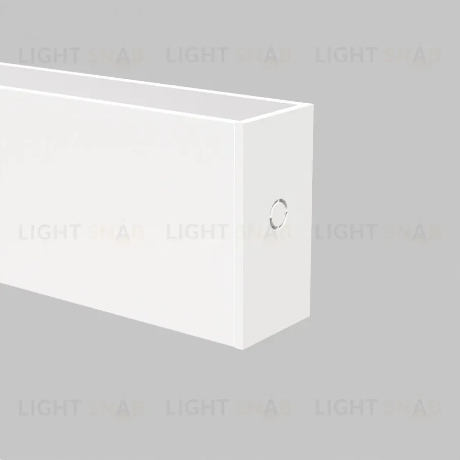 Шинопровод накладной IMEX Smart Line IL.0050.1000-2-WH IL.0050.1000-2-WH