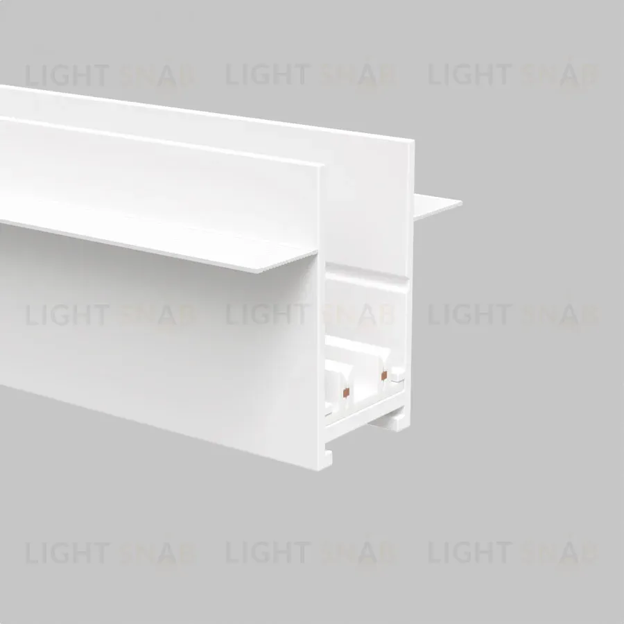Шинопровод встраиваемый IMEX Smart Line IL.0050.2000-1-WH IL.0050.2000-1-WH