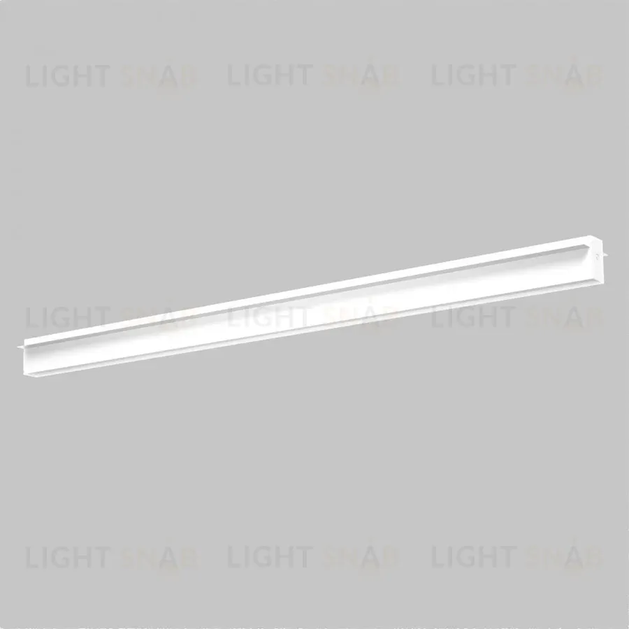Шинопровод встраиваемый IMEX Smart Line IL.0050.2000-1-WH IL.0050.2000-1-WH