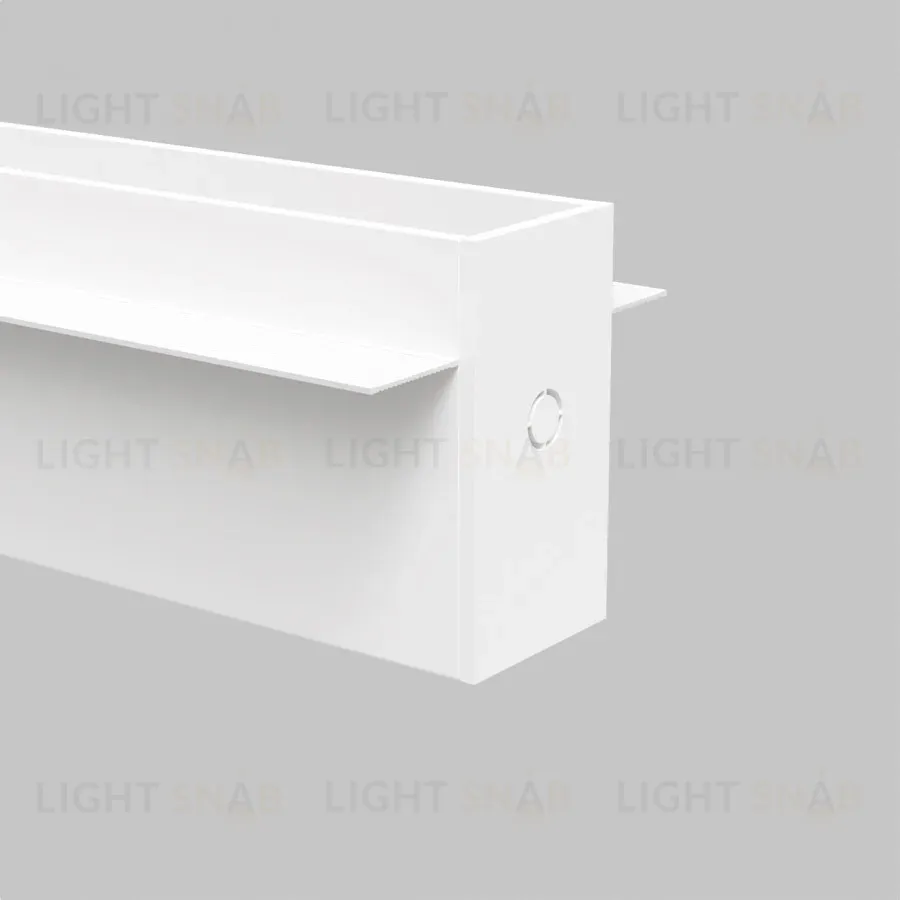 Шинопровод встраиваемый IMEX Smart Line IL.0050.2000-2-WH IL.0050.2000-2-WH