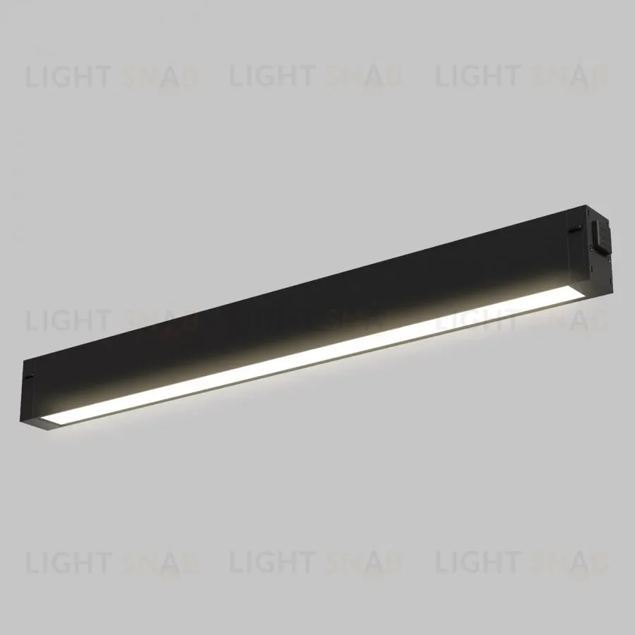Трековый светильник IMEX Smart Line IL.0050.6000-18-BK IL.0050.6000-18-BK