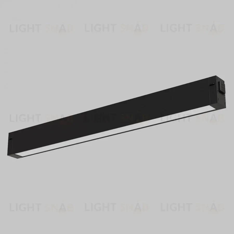 Трековый светильник IMEX Smart Line IL.0050.6000-18-BK IL.0050.6000-18-BK