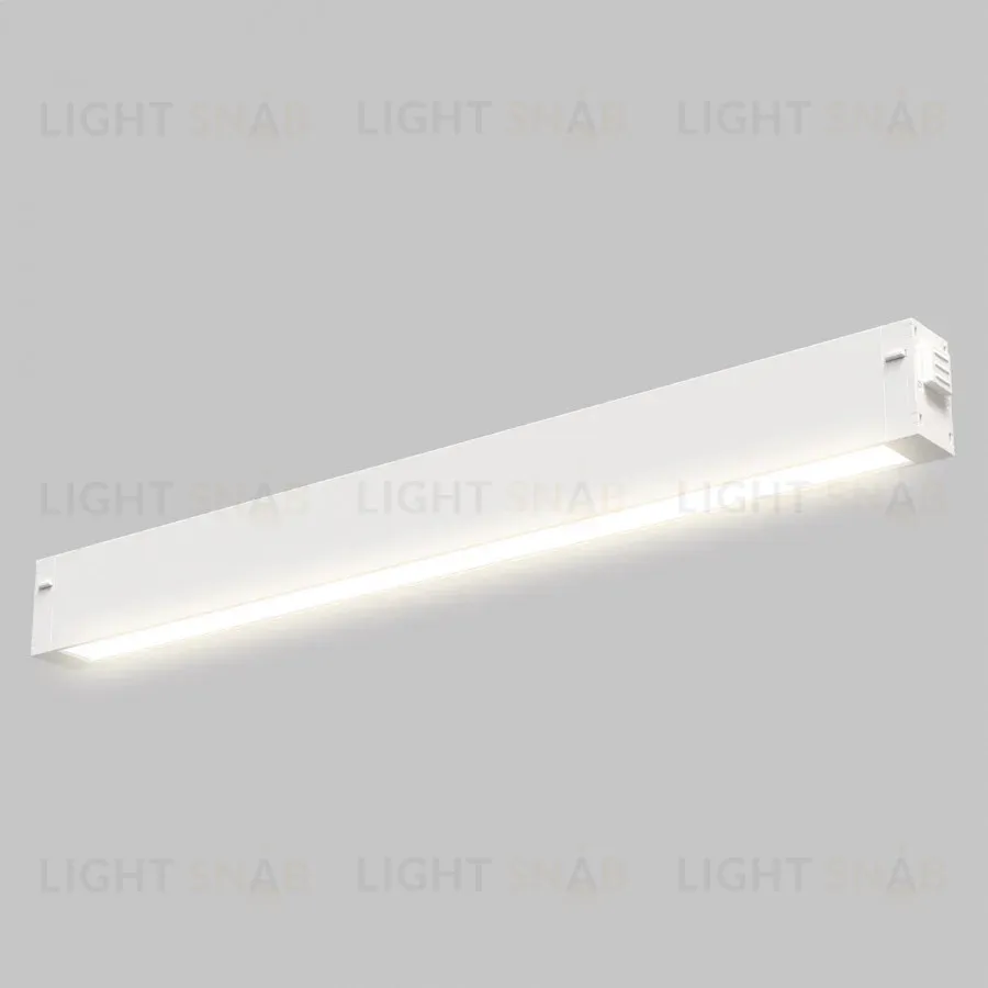 Трековый светильник IMEX Smart Line IL.0050.6000-18-WH IL.0050.6000-18-WH