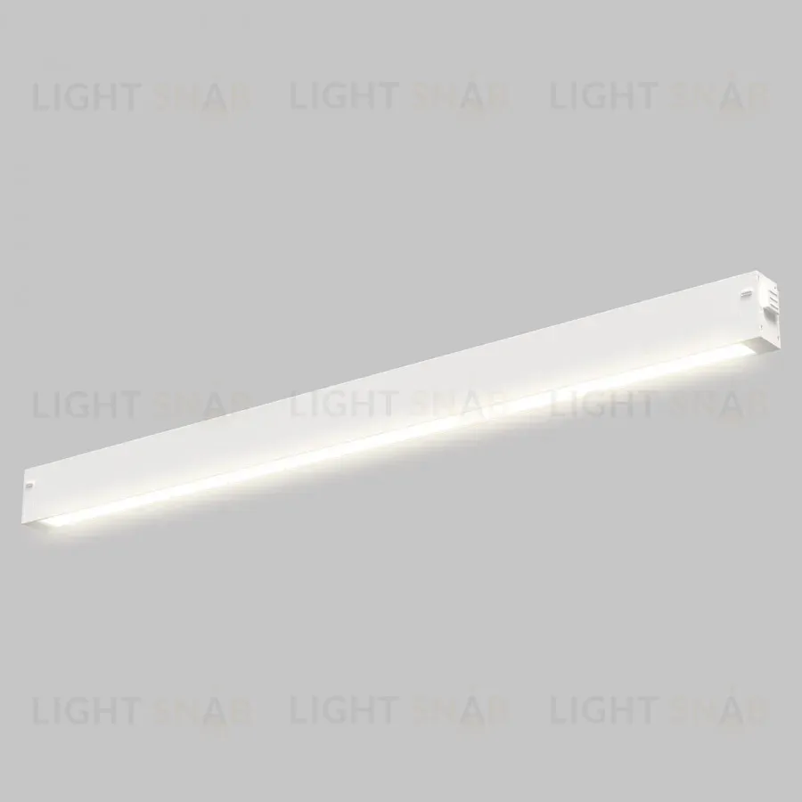 Трековый светильник IMEX Smart Line IL.0050.6000-27-WH IL.0050.6000-27-WH