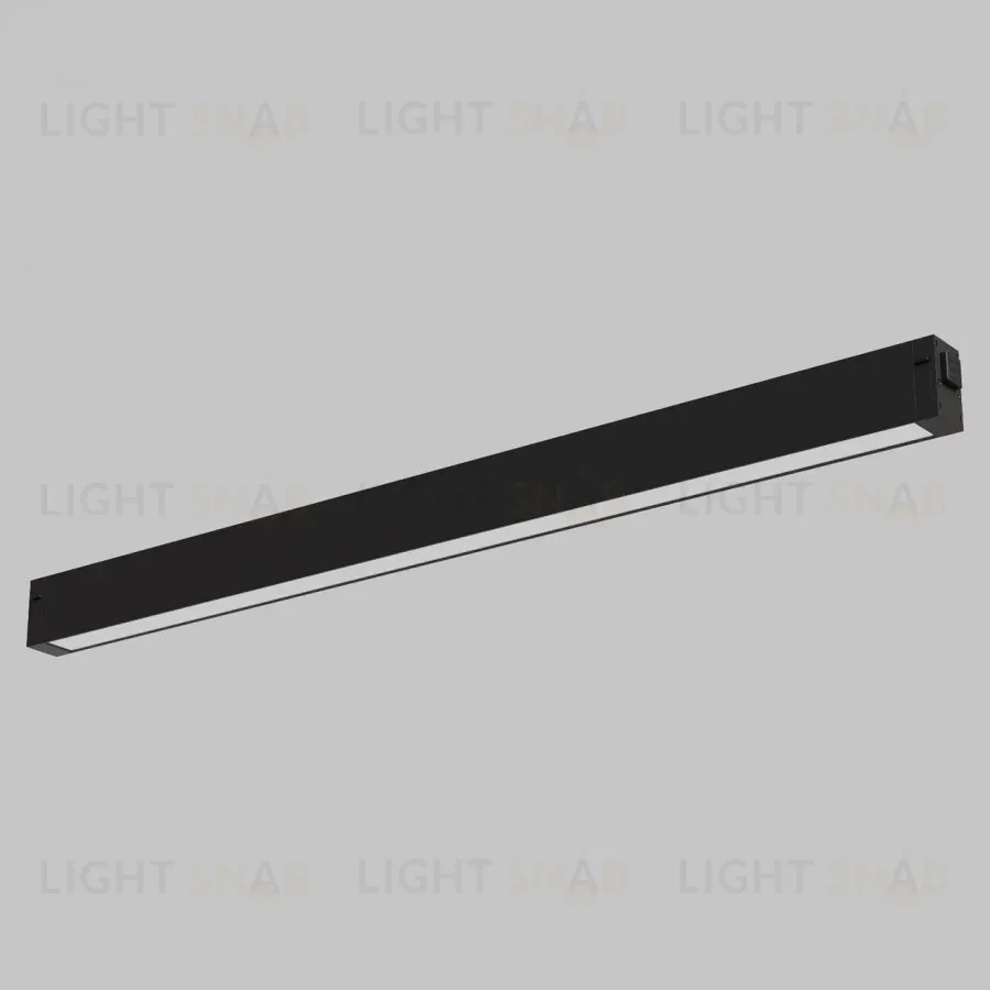 Трековый светильник IMEX Smart Line IL.0050.6000-27-BK IL.0050.6000-27-BK
