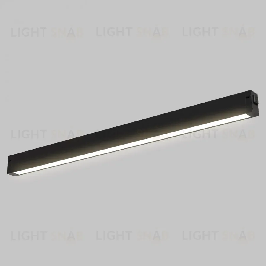 Трековый светильник IMEX Smart Line IL.0050.6000-27-BK IL.0050.6000-27-BK