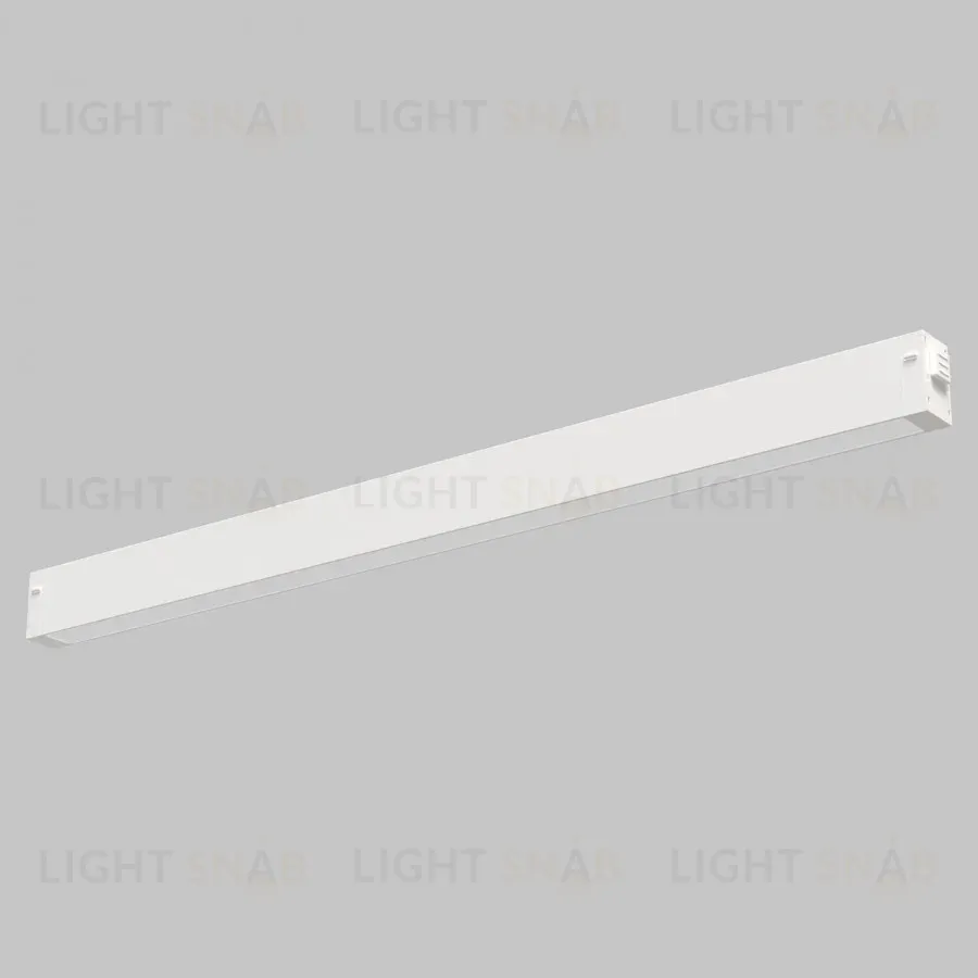 Трековый светильник IMEX Smart Line IL.0050.6000-27-WH IL.0050.6000-27-WH