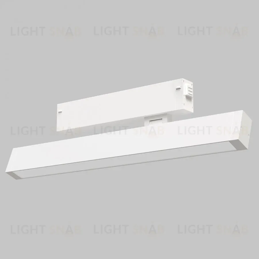 Трековый светильник IMEX Smart Line IL.0050.6001-18-WH IL.0050.6001-18-WH