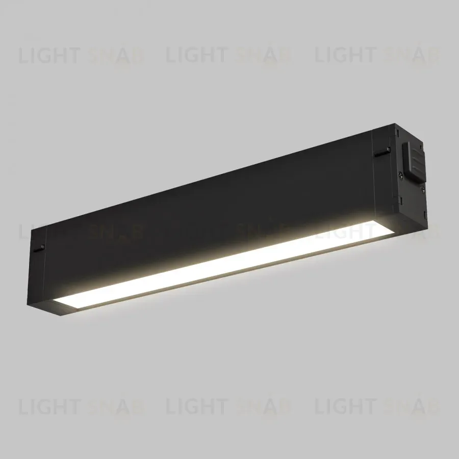 Трековый светильник IMEX Smart Line IL.0050.6000-9-BK IL.0050.6000-9-BK