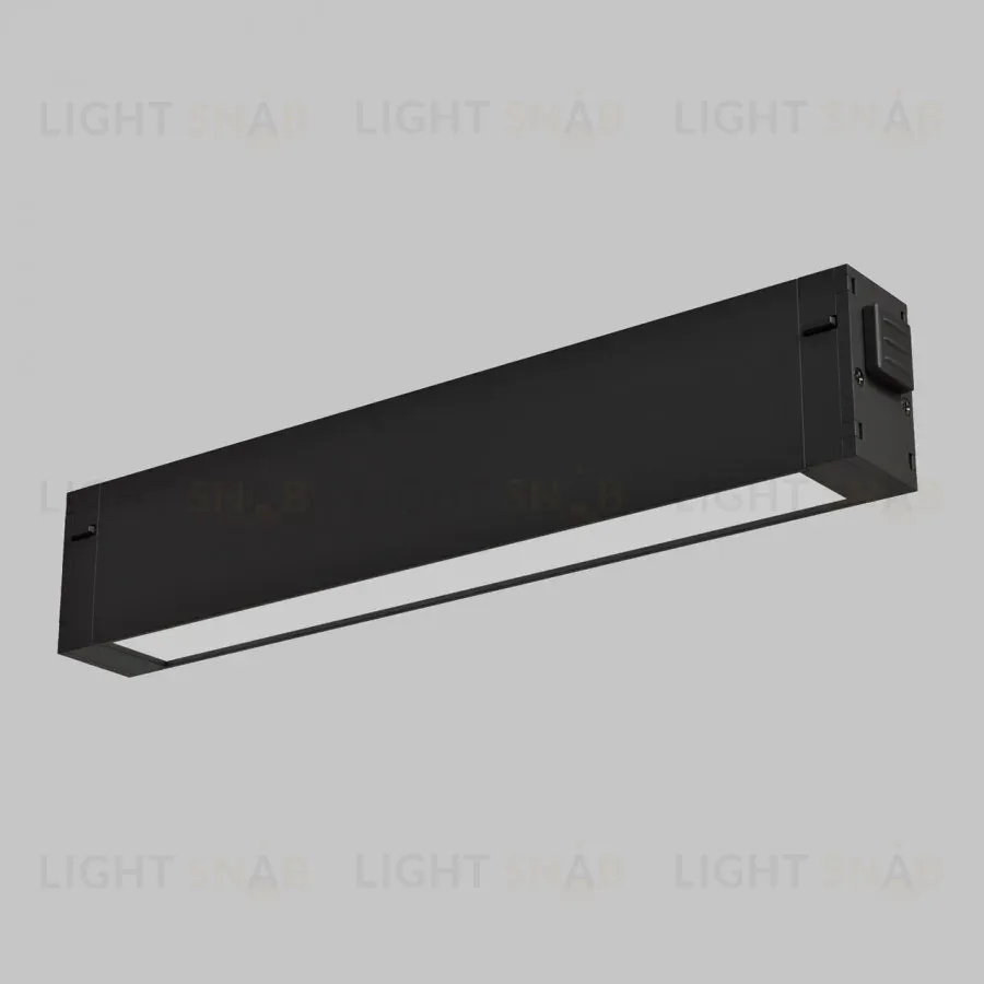 Трековый светильник IMEX Smart Line IL.0050.6000-9-BK IL.0050.6000-9-BK