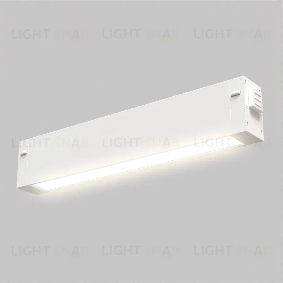 Трековый светильник IMEX Smart Line IL.0050.6000-9-WH IL.0050.6000-9-WH