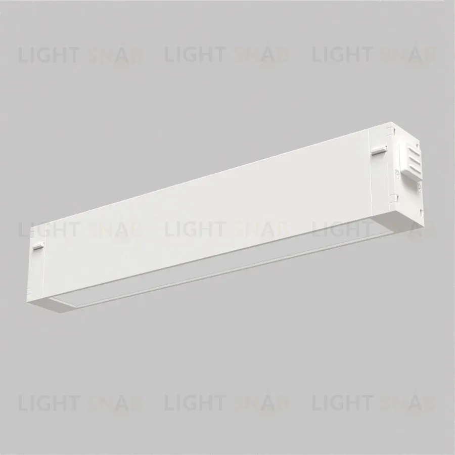 Трековый светильник IMEX Smart Line IL.0050.6000-9-WH IL.0050.6000-9-WH