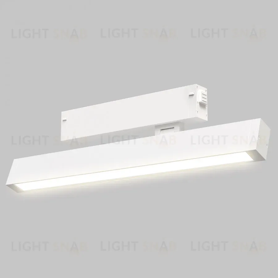 Трековый светильник IMEX Smart Line IL.0050.6001-18-WH IL.0050.6001-18-WH
