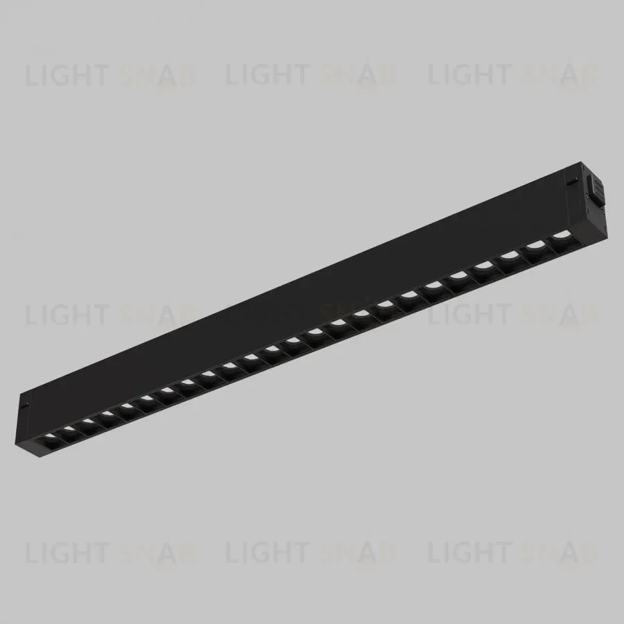 Трековый светильник IMEX Smart Line IL.0050.6002-18-BK IL.0050.6002-18-BK