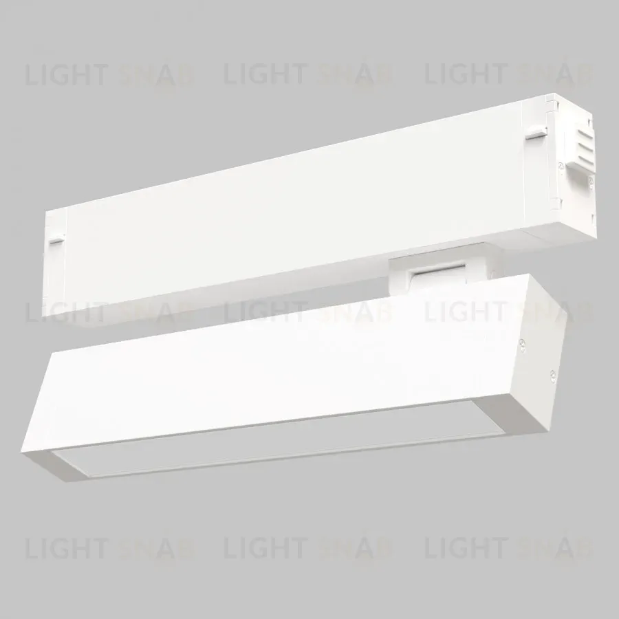 Трековый светильник IMEX Smart Line IL.0050.6001-9-WH IL.0050.6001-9-WH
