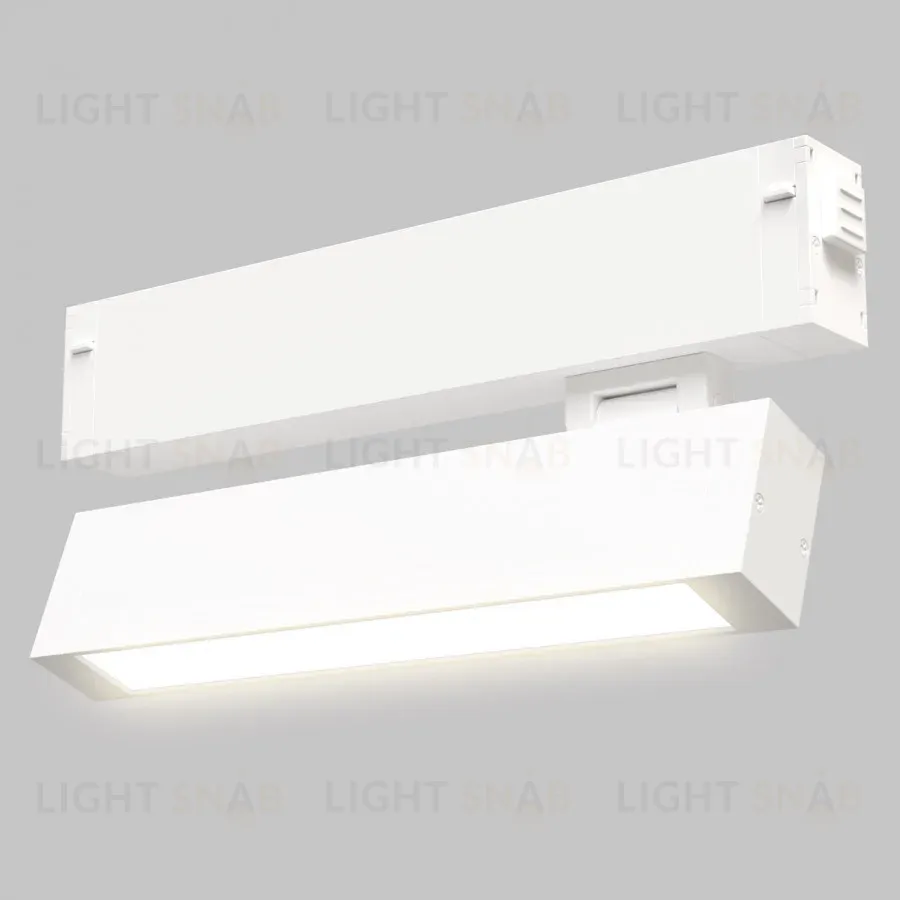 Трековый светильник IMEX Smart Line IL.0050.6001-9-WH IL.0050.6001-9-WH