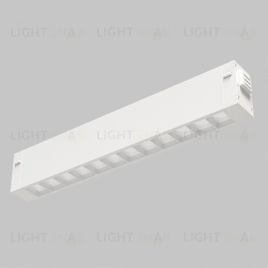 Трековый светильник IMEX Smart Line IL.0050.6002-9-WH IL.0050.6002-9-WH